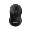 Kit de teclado e rato sem fios Tracer Bartix II RF Nano, 2,4 GHz, preto