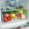 Combinado frigorífico-congelador Severin RKG 8998 315 L