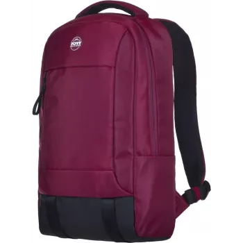 Mochila de lazer Port Designs Torino II vermelha