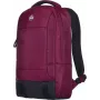 Mochila de lazer Port Designs Torino II vermelha