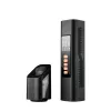 Extralink Aspirador de automóvel com compressor 2-em-1 12V USB