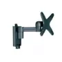 Schwaiger LWH031031 suporte de parede para TV 13–30 polegadas preto