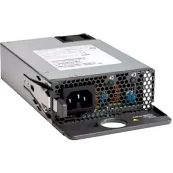 Fonte de alimentação Cisco PWR-C5-125WAC 125W