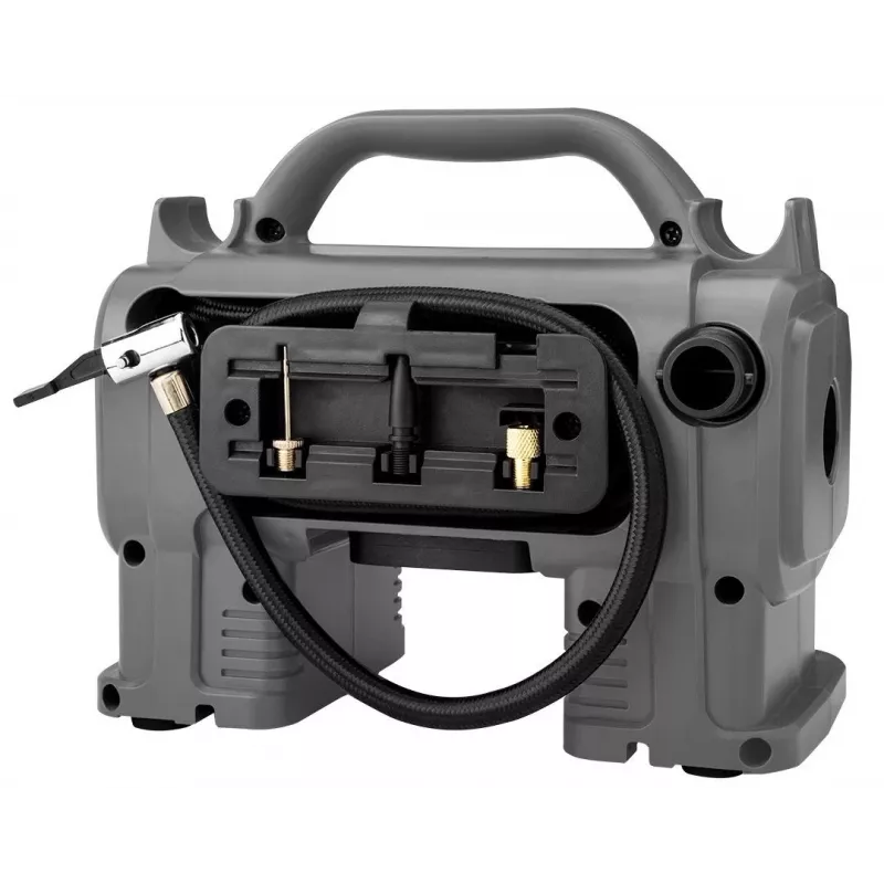 Compressor de ar Graphite 58GE113