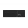 Teclado sem fios NATEC Medusa — layout US, preto