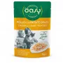 Oasy More Love Frango com Batata-doce 70 g