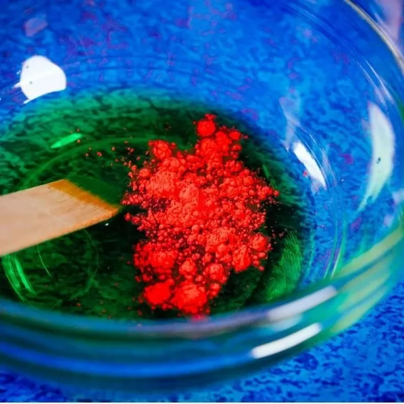 Kit de ciência Liscianigiochi Crazy Science Slime Camaleão 304-PL89246 – conjunto educativo de experiências com slime
