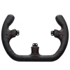 Asetek SimSports GT Rim - Open D, couro