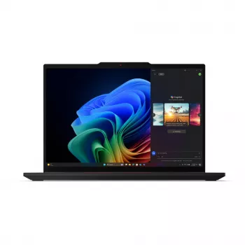 Lenovo ThinkPad T14s Gen 6 (Intel) Intel Core Ultra 5 225U Portátil 35,6 cm (14 inch) WUXGA 16 GB LPDDR5x-SDRAM 512 GB SSD Wi-Fi 6E (802.11ax) Windows 11 Pro Alemão preto