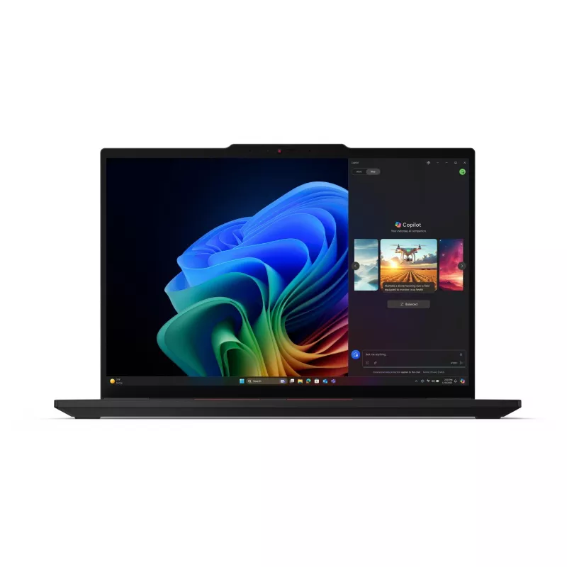 Lenovo ThinkPad T14s Gen 6 (Intel) 21R10069GE portátil, Intel Core Ultra 5 225U, 35,6 cm (14 polegadas) WUXGA 1920 x 1200, 16 GB LPDDR5x-SDRAM, 512 GB SSD, Intel Graphics, Wi-Fi, 4G, Windows 11 Pro, teclado alemão, preto