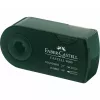 Afia-lápis manual Faber-Castell 582800 verde