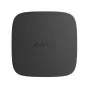 Detetor de calor e fumo Ajax FireProtect 2 RB preto, bateria de 1700m
