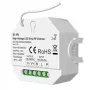 Controlador S1-HV, 1 canal, 230V, 150-360W, Push-Dimm