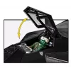 Maquete Lockheed F-117 Nighthawk (escala 1:48)