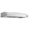 Exaustor de encastre General Electric GE 30'' JVX3300SJSS, aço inoxidável