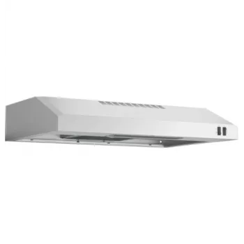 Exaustor de encastre General Electric GE 30'' JVX3300SJSS, aço inoxidável