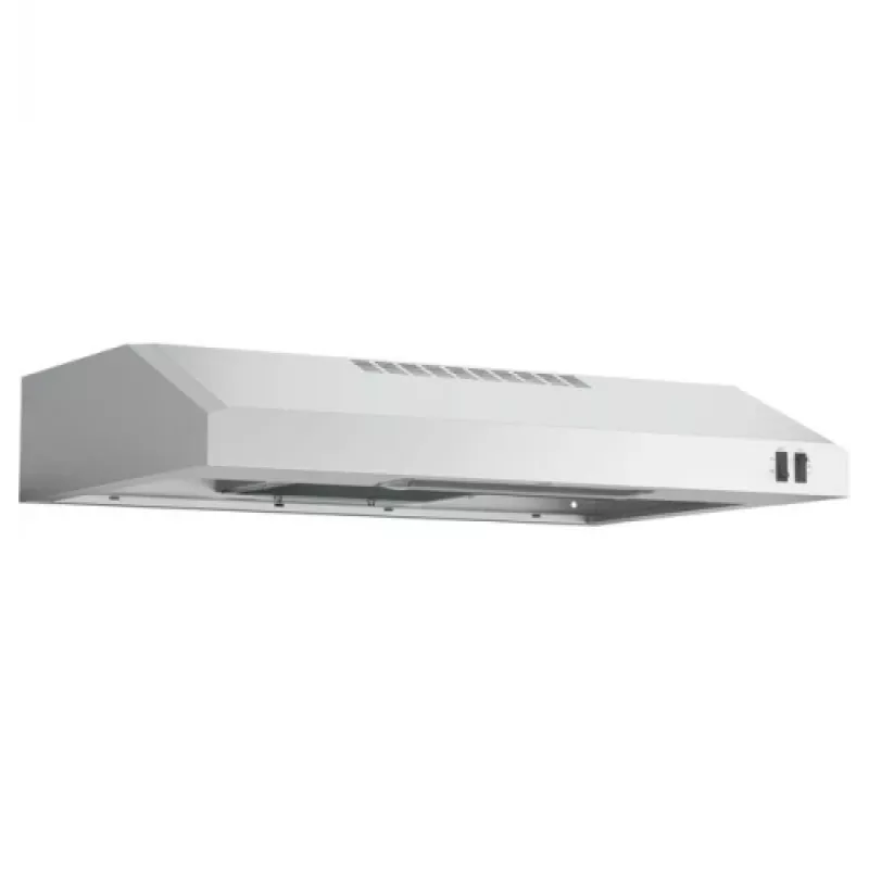 Exaustor de encastre General Electric GE 30'' JVX3300SJSS, aço inoxidável