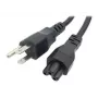 Cabo de alimentação Honeywell, C5, EU Power cord (C5, EU), comprimento: 1.8 m (RT10-PWR-CABLE-EU)