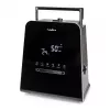 Humidificador ultrassónico Nedis SmartLife Preto 5,5 L