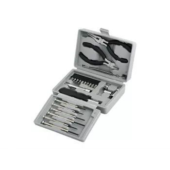 Conjunto de ferramentas de mecânico LogiLink WZ0023