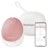 Bomba tira-leite Momcozy M9 Single Vermelho 150ml