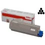 Toner OKI 45396216 preto 15 000 páginas