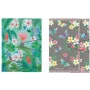Pasta de arquivo Herlitz 50044009 A4 polipropileno multicolor