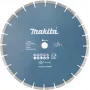 Makita E-12996 Disco de diamante para rebarbadora de corte CE001G/CE001GZ, 355 mm