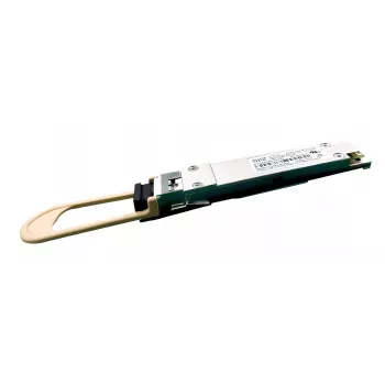 Módulo transceptor HP Enterprise JL251A-RFB 40G QSFP+ BiDi (Single-Lambda bidirecional)
