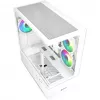 Caixa para PC Sharkoon MK6 RGB Midi Tower branco