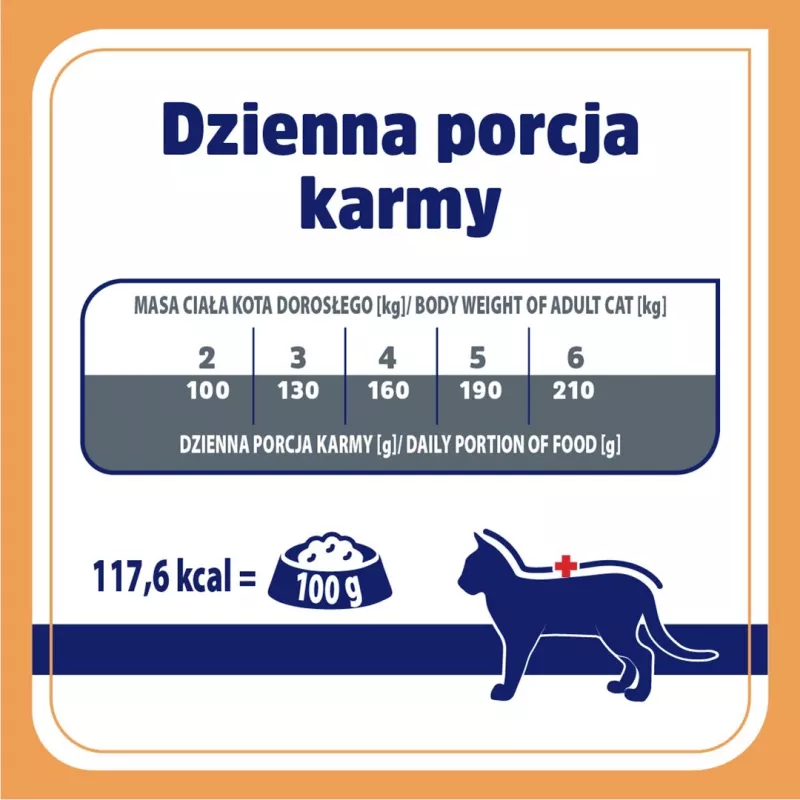 VET RESPONSE Renal - Alimento húmido para gatos - 85 g