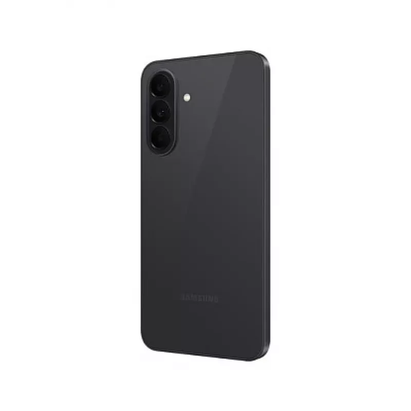 Samsung Galaxy A37 5G 17 cm (6,7 polegadas) Dual SIM USB Type-C 6 GB 128 GB 5000 mAh Charcoal