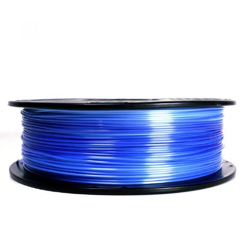 Material de impressão 3D Gembird 3DP-PLA-SK-01-ICE