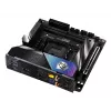 Motherboard ASRock Phantom Gaming Z890I Nova WiFi — Intel Z890, LGA 1851, Mini-ITX, DDR5, 2x M.2, Wi‑Fi 6E/7, LAN 5Gb, Thunderbolt