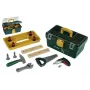 Klein Toys Caixa de ferramentas Bosch com aparafusadora Ixolino (8305)