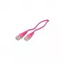 Cabo RJ45 ShiverPeaks 1m BS70078-M1 magenta