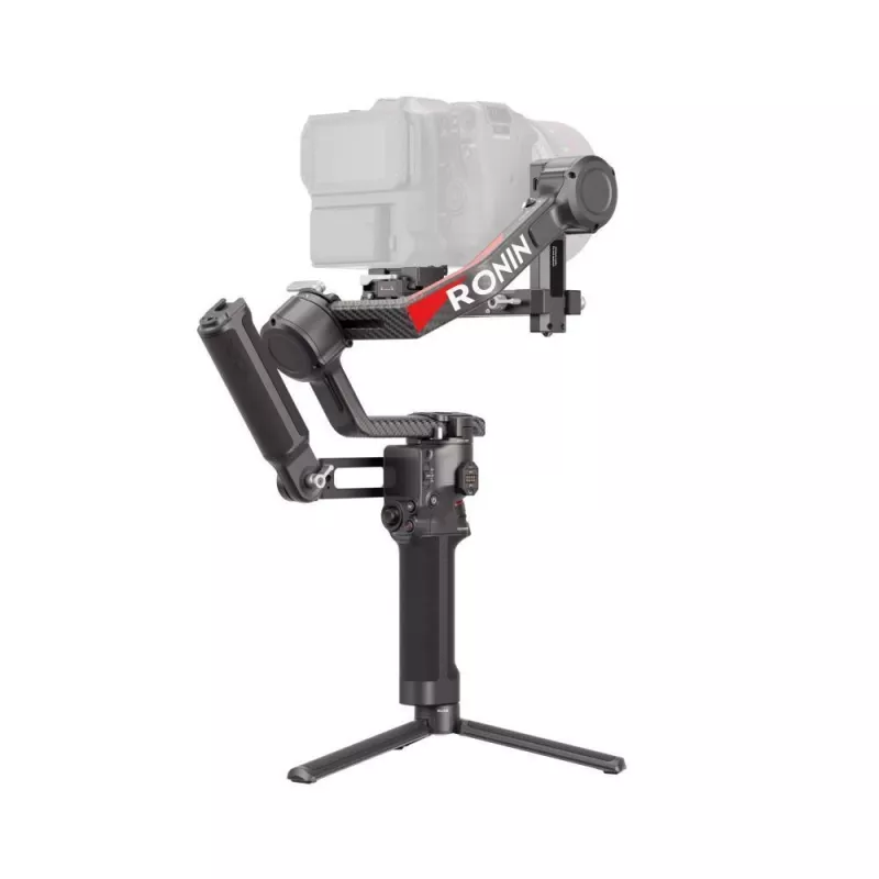 DJI RS 4 Pro estabilizador gimbal CP.RN.00000345.04