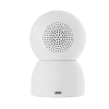 Câmara de vigilância IP Xiaomi Smart Camera C500 — câmara interior esférica 3200×1800, campo de visão de 110°, rotação de 360°, inclinação de 110°, visão noturna 10 m