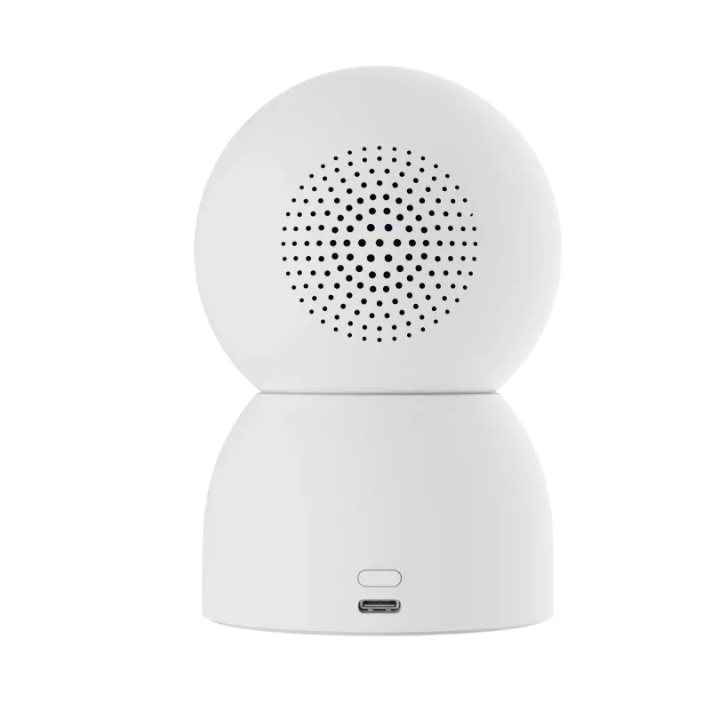 Câmara de vigilância IP Xiaomi Smart Camera C500 — câmara interior esférica 3200×1800, campo de visão de 110°, rotação de 360°, inclinação de 110°, visão noturna 10 m