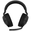 Headset sem fios HS55 Carbono
