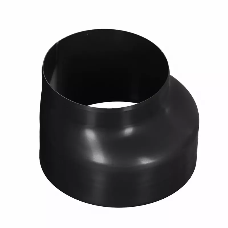 Exaustor Akpo WK-4 FENIKS fino 50 em aço inoxidável ECO