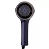 Secador de cabelo com cabo retrátil - 2400W + difusor Adler