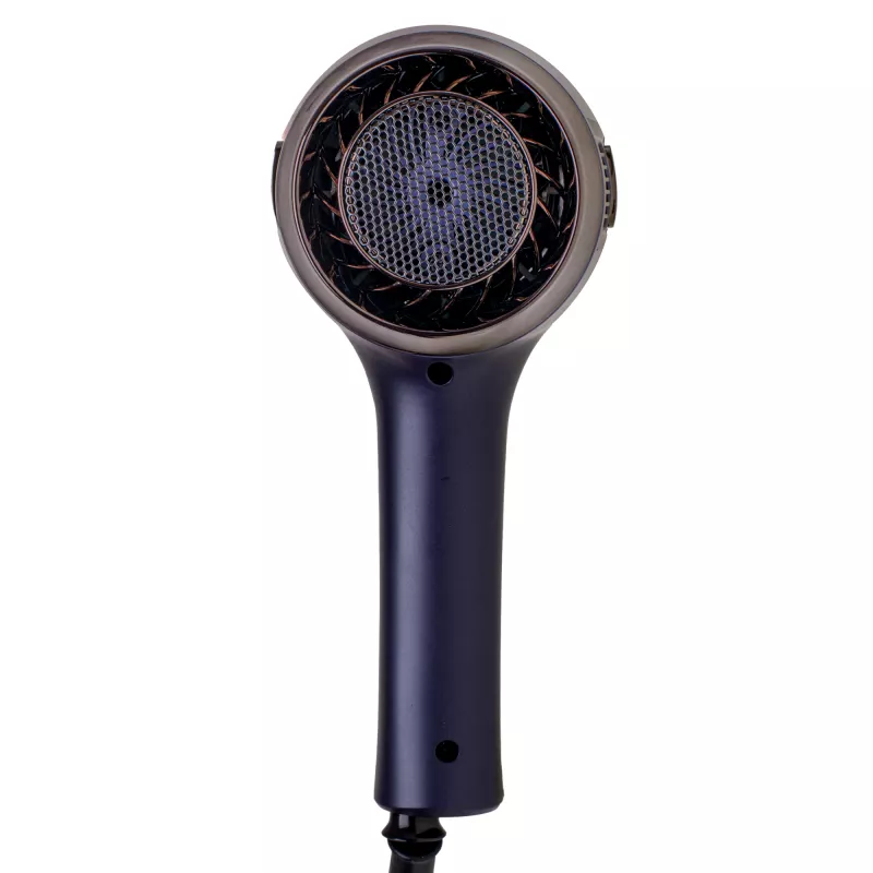 Secador de cabelo com cabo retrátil - 2400W + difusor Adler