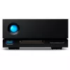 Disco rígido LaCie 20TB USB Type-A USB Type-C 1big Dock
