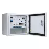 Switch gerido Extralink Minos 8x RJ45 1000Mbps PoE 200W L2