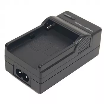 Carregador de bateria Extra Digital para modelos SONY NP-FM50/55H/70/90/F550/F750/F960/F970