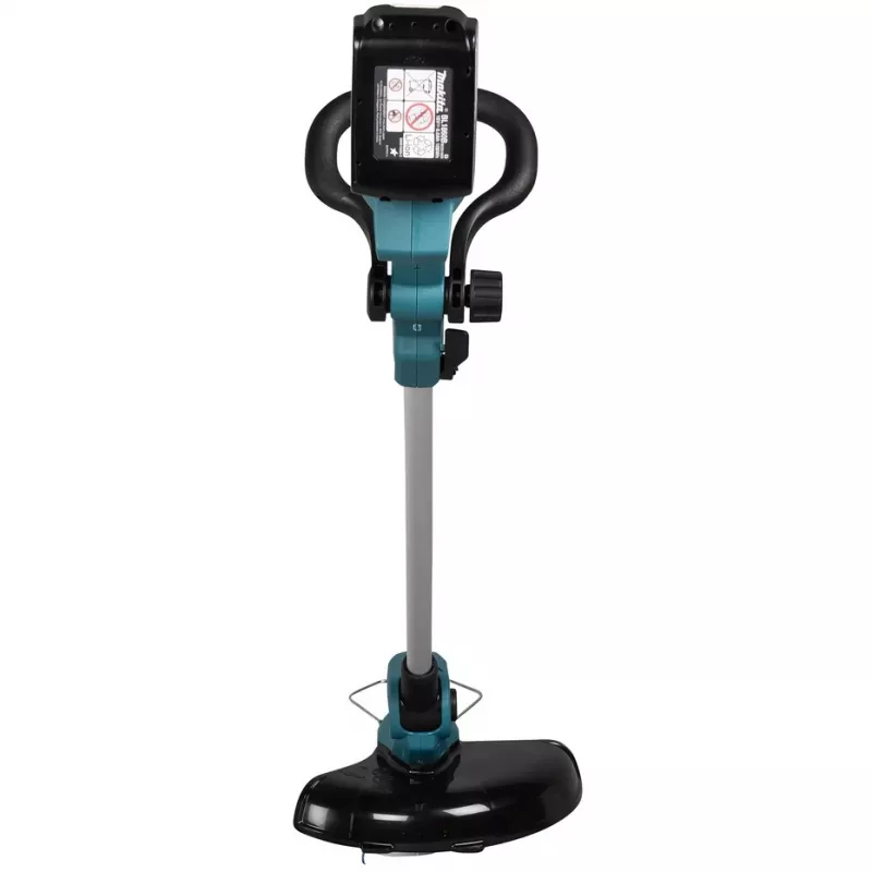 Roçadora Makita DUR193Z 280 W Bateria Preto