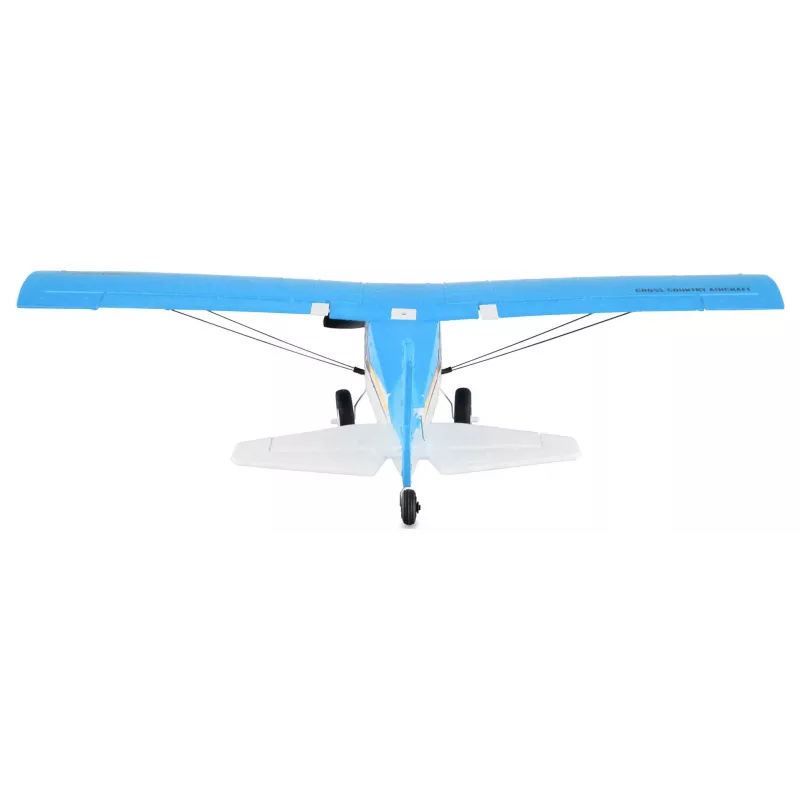 Avião radiomodelo Amewi Maule M7 motor elétrico