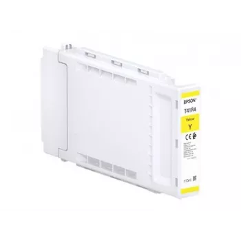 Tinteiro EPSON Singlepack UltraChrome XD2 T41R440 amarelo