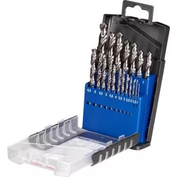 Parafusadeira com bateria KWB 205920